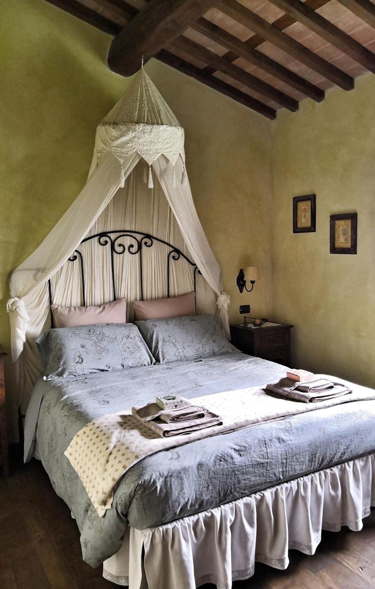 Pieve Fosciana La Locanda Del Moro מראה חיצוני תמונה