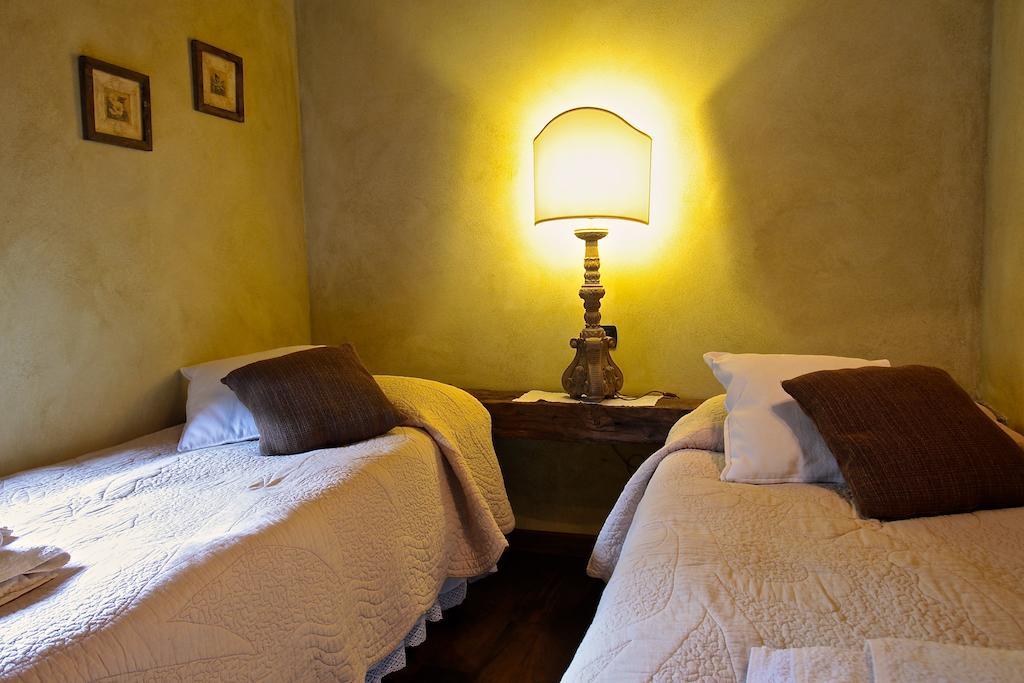 Pieve Fosciana La Locanda Del Moro מראה חיצוני תמונה