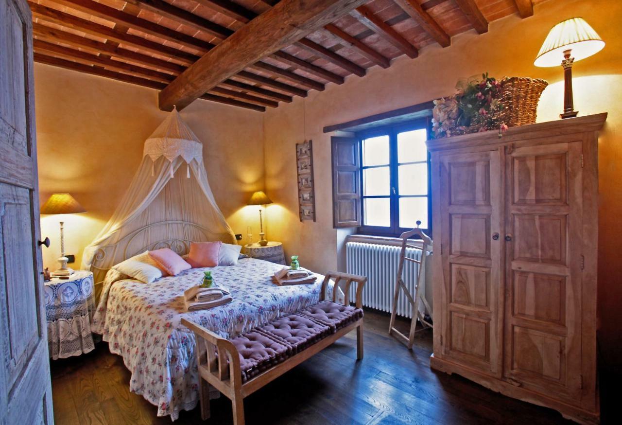 Pieve Fosciana La Locanda Del Moro מראה חיצוני תמונה