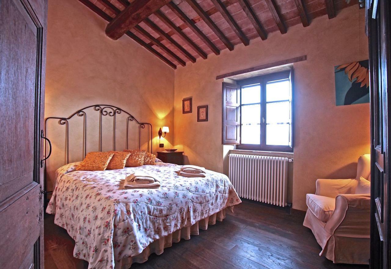 Pieve Fosciana La Locanda Del Moro מראה חיצוני תמונה